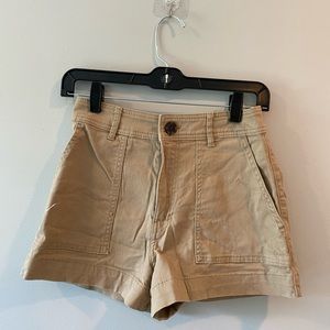 H&M Classic Shorts